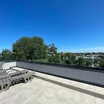 Marina Sea View - By Jantar Apartamenty Kolobrzeg