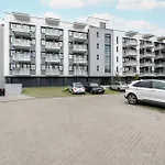 Marina Sea View - By Jantar Apartamenty Kolobrzeg