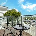 Marina Sea View - By Jantar Apartamenty Kolobrzeg
