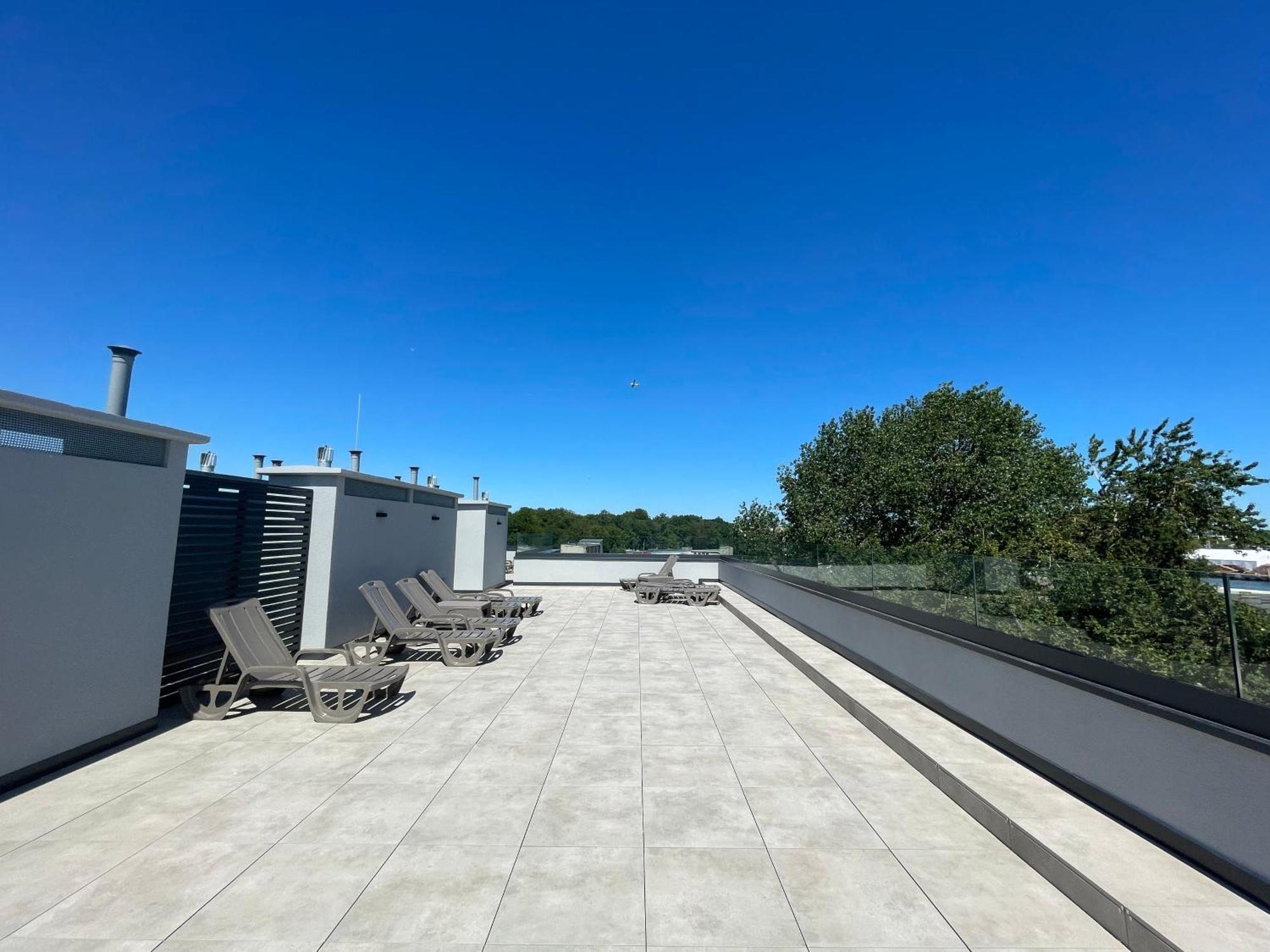 Apartament Marina Sea View - By Jantar *