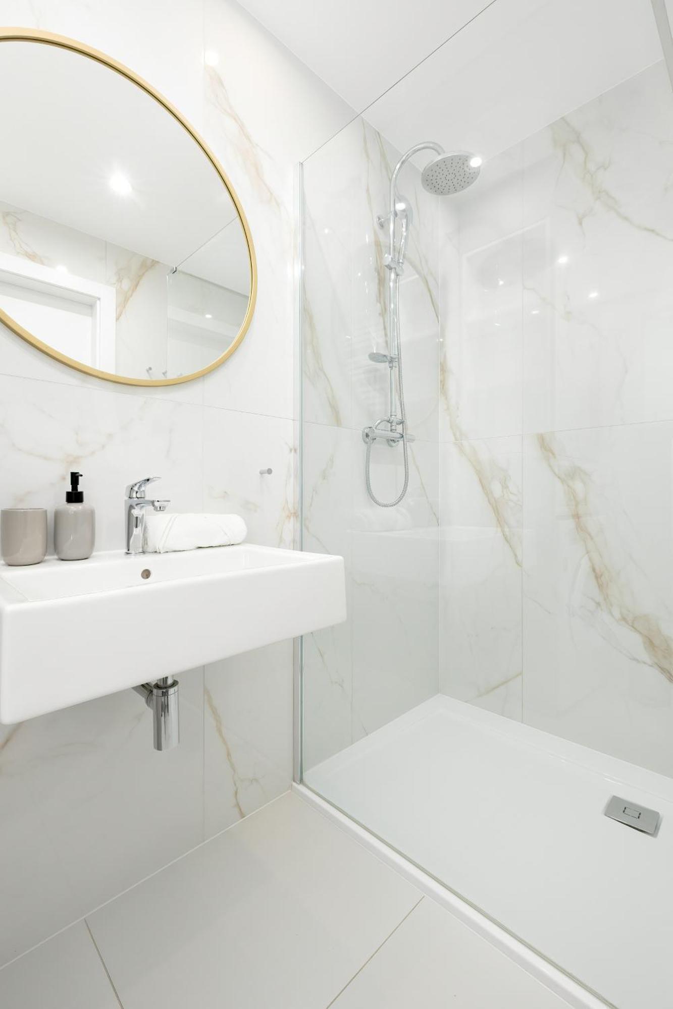 Apartament Marina Sea View - By Jantar *