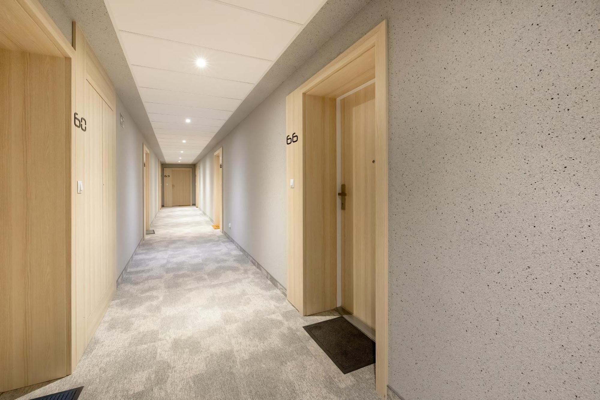 Marina Sea View - By Jantar Apartament *
